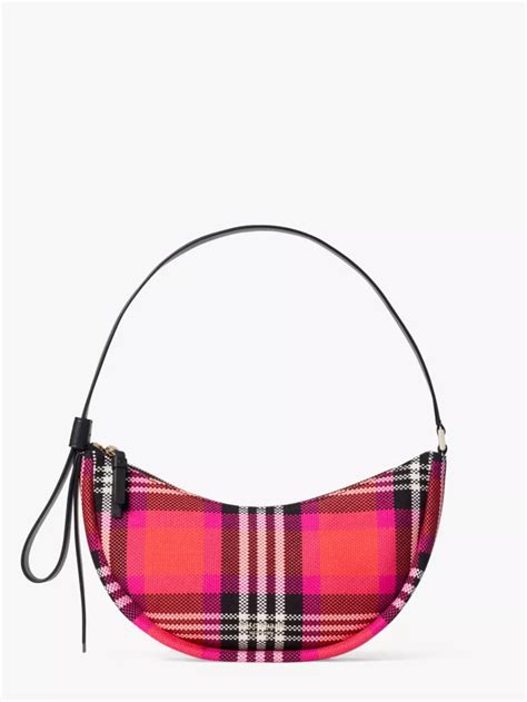 kate spade smile bag dupe